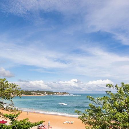 The Waves Unawatuna Luaran gambar
